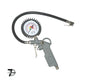 Air Tire Inflating Gun