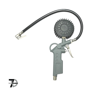 Air Tire Inflating Gun