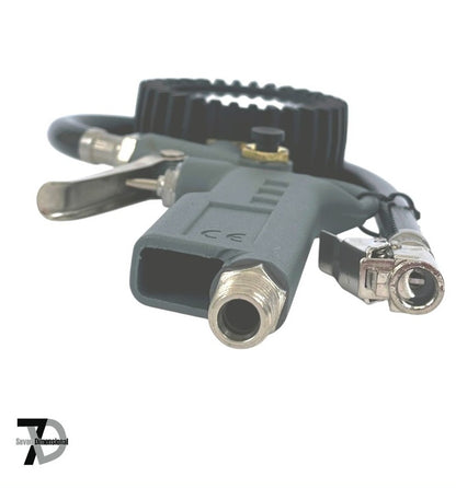 Air Tire Inflating Gun
